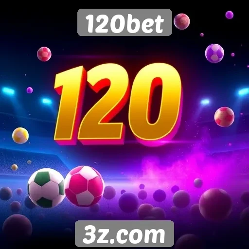 Benefícios das promoções oferecidas pelo site 120bet