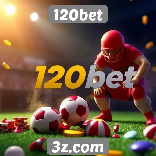Avaliação dos jogos disponíveis na plataforma 120bet