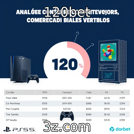 Análise da concorrência entre consoles e PC no mercado atual