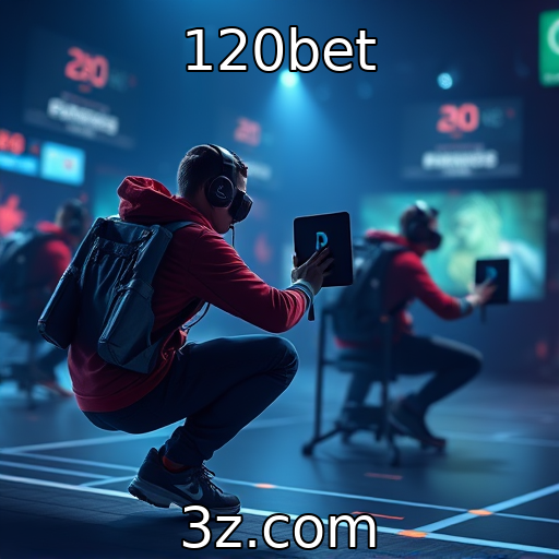 Mercado de eSports e suas perspectivas futuras