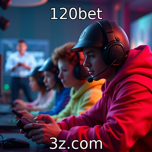 Estudo revela perfil dos gamers atuais