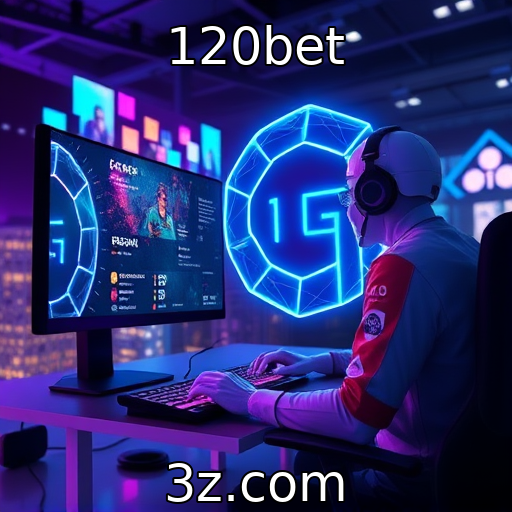 Transformação do gaming com a chegada do 5G