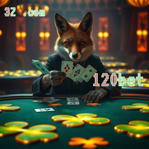 A Diversão dos Jogos no 120bet: Emoção e Inovação em Cada Partida