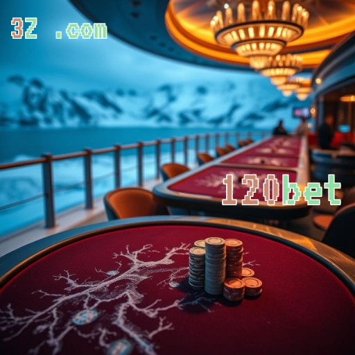 A Experiência de Login no 120bet: Conecte-se ao Jogo