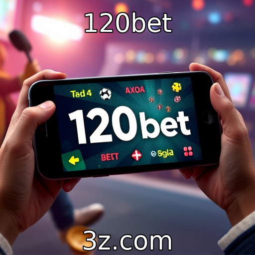 Tendências no desenvolvimento de jogos para dispositivos móveis