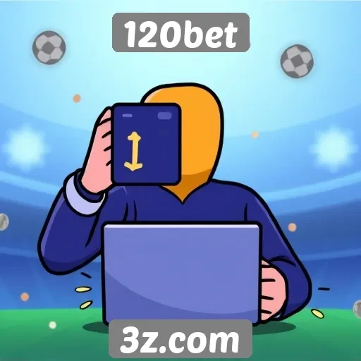 Métodos de pagamento aceitos pelo 120bet