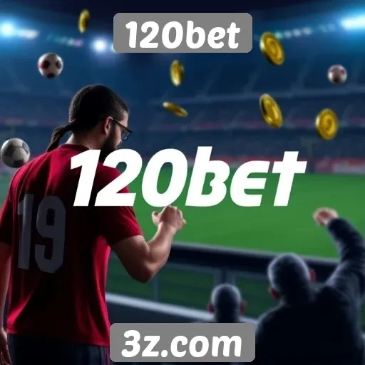 Opções de pagamento disponíveis na plataforma 120bet