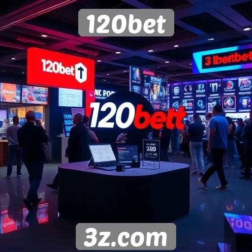 Avaliação da segurança em transações da 120bet