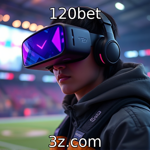 Crescimento da realidade virtual na indústria de jogos